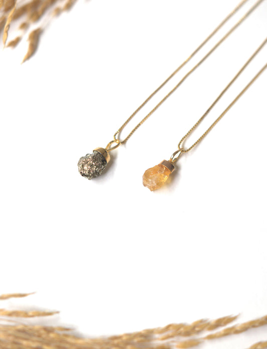The Energy of Stones for the New Year